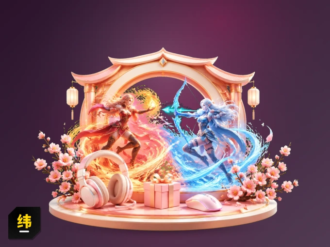 简易观赛说明